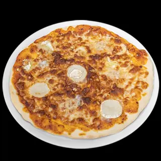 4 Cheese