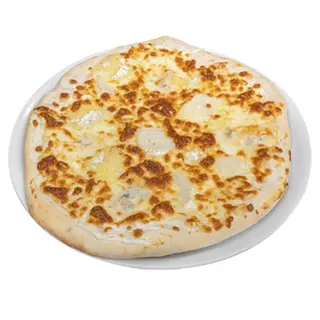 5 Cheese