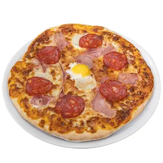 Hunger Special