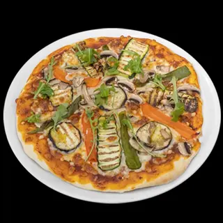 Vegetariana