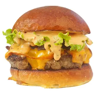 Hamburger