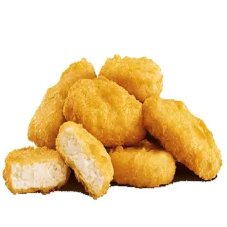 Chicken Nuggets