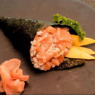 Temaki Magic