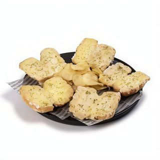 MontyPizzas 3 Queijos