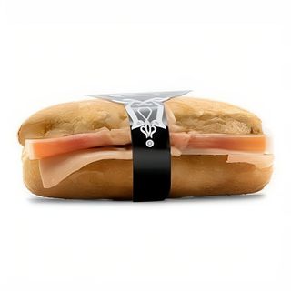 65. Presunto Gran Reserva e queijo maturado