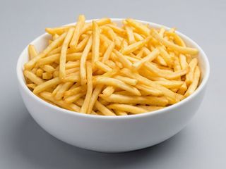Batata Frita Simples