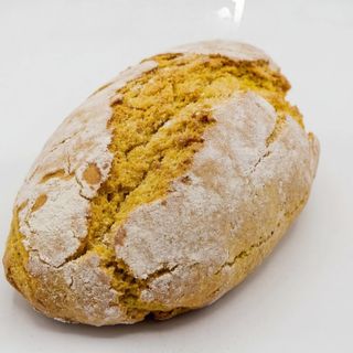 Broa Amarela