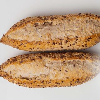 Baguete de Cereal Vegan