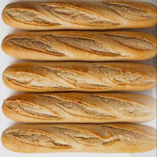 Baguete especial Pequena