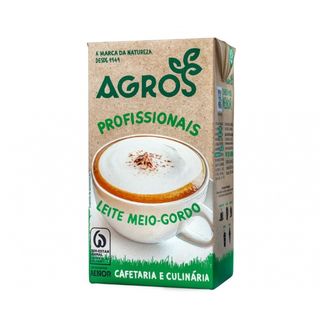 leite agros