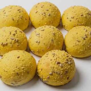 Pão de Girasol