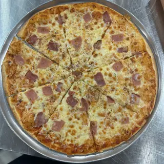 NAPOLI MAXI