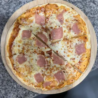 FUN PIZZA MEDIA
