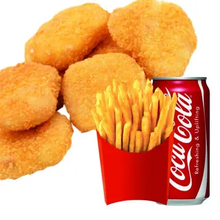 MENU NUGGETS