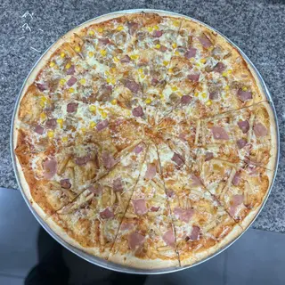 FUN PIZZA MAXI