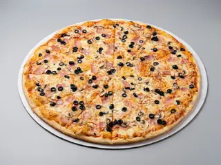 NAPOLI MEDIA