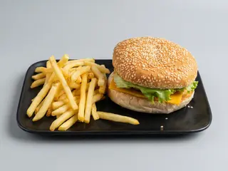 Menu vaca