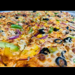 VEGETARIANA. FAMILIAR
