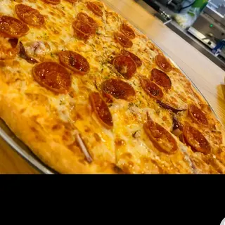 PEPPERONI MAXI