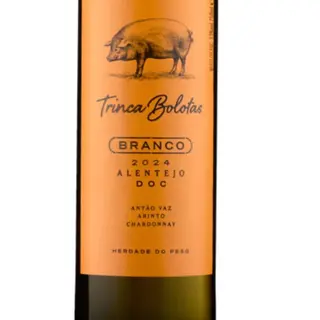 TRINCA BOLOTAS