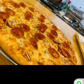 PEPPERONI FAMILIAR