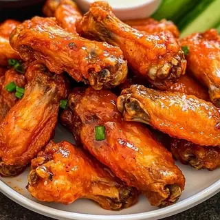 Chicken wings