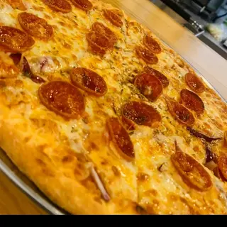 PEPPERONI MEDIA