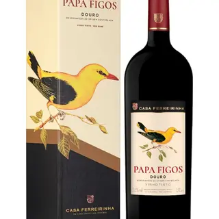 PAPA FIGO