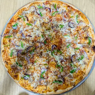 PIZZA STAR KEBAB. MEDIA