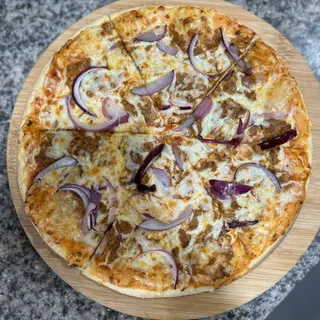 FRANGO. FAMILIAR