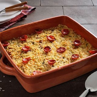 Arroz de pato (Diária)