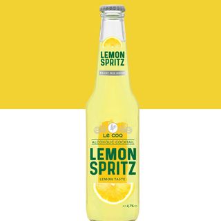 Lemon Spritz (Limão)