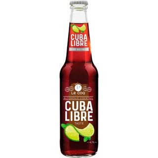 Cuba Libre (Lima)