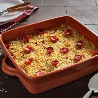 Arroz de pato (Diária)