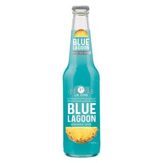 Blue Lagoon (Ananás)