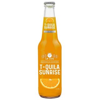 T-Quila Sunrise (Laranja)