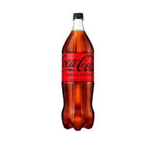 Cola Zero 1L