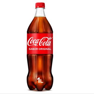 Coca Cola 1L