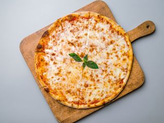 Pizza Margarita