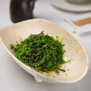 Wakame