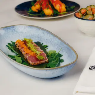 Tataki de Atum
