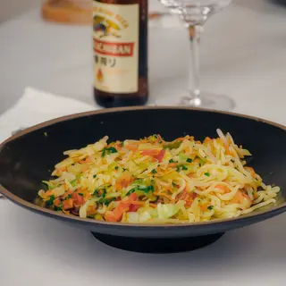 Yakisoba