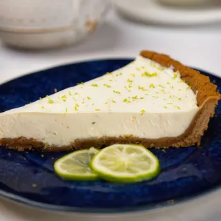 Tarte de Lima
