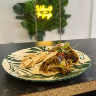 Trilogia de Tacos