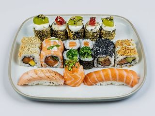 Combinado Freestyle Fusão 20 Unidades