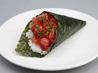 Temaki Selection