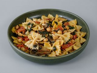 Massa Vegetariana