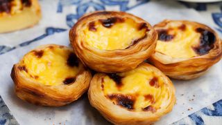 Caixa de 4 Tartes