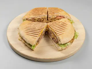 Hamburger Leão