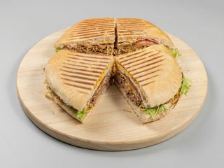 Hamburger Leão